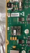 GE 5437621 GE GEHC PN 5437621 Super-value CT Onboard Rotating Processor Board for GE CT CT Scanner