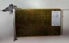 GE 2391146 2391146 NB AMP IF Board for GE Closed MRI MRI Scanner