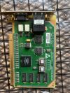GE 2375741 2375741 4/8 Slice MDAS PCI DIP for GE CT CT Scanner