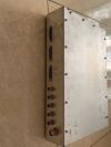 GE 5434906 GE MRI PARTS ：Receiver Distribution High Level Assembly  5434906 MRI Scanner