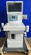 DRAEGER Atlan A350 Anesthesia Machine