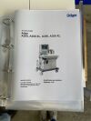 DRAEGER Atlan A350 Anesthesia Machine