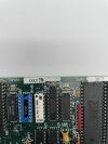 CAMTRONICS 50061-0007F CPU / Memory Controller  A-Scan