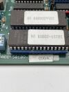 CAMTRONICS 50109-0004C Ethernet / SCSI Interface A-Scan