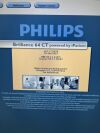 PHILIPS Brillance 64 CT Scanner
