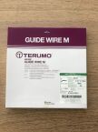 TERUMO GM1401 Glide Wire M Radifocus Tapered, Glidewire Gold Angled 45Deg, 180cm .014in. (X)