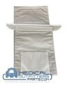 GE 2152503 GE CT Vinyl Cover, PN 2152503 CT Scanner