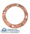 SIEMENS 623-10492-01 Siemens MRI Full Face Gasket Size 150x150x107x1.5MM, PN 623-10492-01 MRI Accessories
