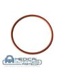 SIEMENS 43103-01 Siemens MRI Ring Silicone Size 106x106x92x4MM, PN 43103-01 MRI Accessories