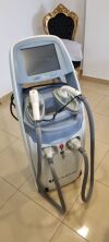 LIGHTSHEER LUMENIS DUET Laser - Diode