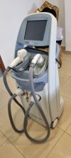 LIGHTSHEER LUMENIS DUET Laser - Diode