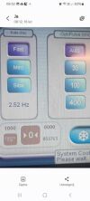 LIGHTSHEER LUMENIS DUET Laser - Diode