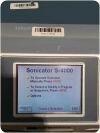 MISONIX SONICATOR  S-4000 Ultrasound Therapy Unit