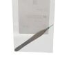 V. MUELLER REF VM21-7584, Adson Forceps, long, 1x2 teeth OL 120mm (4 3/4") JW 1m