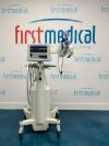 MEDRAD Mark V Provis Injector Angio