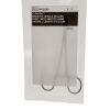 V. MUELLER REF RH2560, WEBSTER NEEDLE HOLDER LIGHT, WITH SMOOTH JAWS