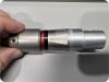 STRYKER INSTRUMENTS 4103-231 3.25:1 1/4 Jacobs Reamer