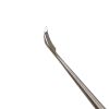 V. MUELLER REF RH550-151, SICKLE KNIFE, ADULT STRAIGHT, 9MM POINTED BLADE