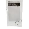 V. MUELLER REF OP5530, KNAPP IRIS SCISSORS STRAIGHT, SHARP/SHARP BLADES 3CM