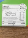 BOSTON SCIENTIFIC 207221540 Gateway OTW PTA Balloon Catheter 4mm x 15mm(X)