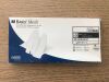 BARD 0112640 Mesh Monofilament Polypropylene for the Reconstruction of Tissue Defects 2.5cm x 10cm(3/Box)(X)