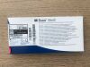 BARD 0112640 Mesh Monofilament Polypropylene for the Reconstruction of Tissue Defects 2.5cm x 10cm(3/Box)(X)