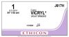 ETHICON J617H Sutures