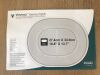 BARD 0010217 Ventrio Hernia Patch 10.8in x 13.7in(X)