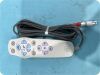 GE MKE Handheld Unit Oximeter - Pulse