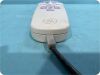 GE MKE Handheld Unit Oximeter - Pulse