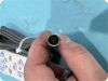 GE MKE Handheld Unit Oximeter - Pulse