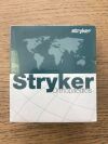STRYKER 6260-5-026 V40 Femoral Head 26mm x -3mm(X)