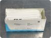 ETHICON Perma-Hand Silk 685G Black Braided Non Absorbable Surgical Sutures
