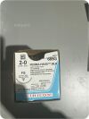 ETHICON Perma-Hand Silk 685G Black Braided Non Absorbable Surgical Sutures