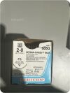 ETHICON Perma-Hand Silk 685G Black Braided Non Absorbable Surgical Sutures