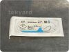 ETHICON Perma-Hand Silk 685G Black Braided Non Absorbable Surgical Sutures