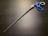 SNOWDEN-PENCER SP90-6321 Laparoscopic Babcock Grasper, TC, 10mm X 36cm (NEW)