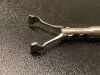 SNOWDEN-PENCER SP90-6321 Laparoscopic Babcock Grasper, TC, 10mm X 36cm (NEW)