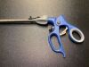 SNOWDEN-PENCER SP90-6321 Laparoscopic Babcock Grasper, TC, 10mm X 36cm (NEW)