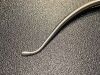 SNOWDEN-PENCER 88-5089 Ramirez EndoForehead Dissector