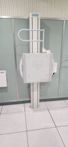 SIEMENS Polydoros IT 55 / Multix  / Vertix  DR X-Ray Room DR