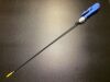 SNOWDEN-PENCER SP90-7947 Laparoscopic Crile Clamp, 5mm X 45cm (NEW)