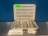 ACROMED VSP Implant Set 2025-990 . VSP Implant Set 2025-990