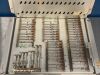 ACROMED VSP Implant Set 2025-990 . VSP Implant Set 2025-990