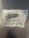 ACROMED VSP Implant Set 2025-990 . VSP Implant Set 2025-990