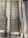 ACROMED VSP Implant Set 2025-990 . VSP Implant Set 2025-990