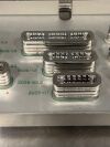 ACROMED VSP Implant Set 2025-990 . VSP Implant Set 2025-990