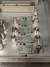 ACROMED VSP Implant Set 2025-990 . VSP Implant Set 2025-990
