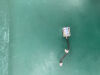 GE  PND-05A-05-01 4818  Carescape V100 Patient Monitor Solenoid Valves Parker PND-05A-05-01 4818  Bedside Monitor