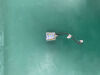 GE  PND-05A-05-01 4818  Carescape V100 Patient Monitor Solenoid Valves Parker PND-05A-05-01 4818  Bedside Monitor